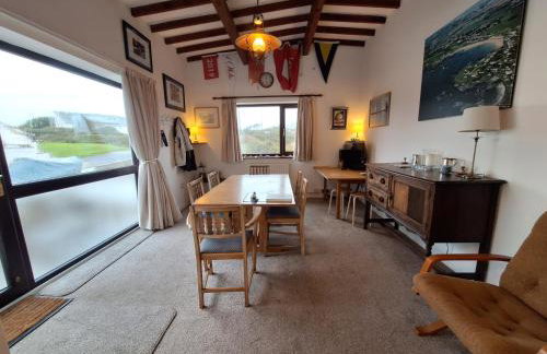 Tyr-yr-craig Cottage to rent - Photo 5
