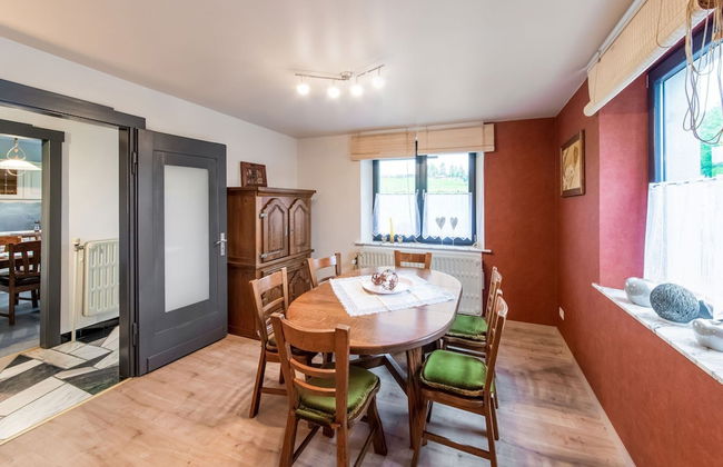 Holiday Home in Bullingen With Garden - Photo 27