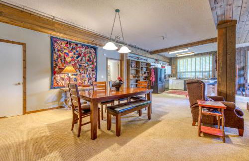 SkiWay Lodge at Thunderhead - Foto 17