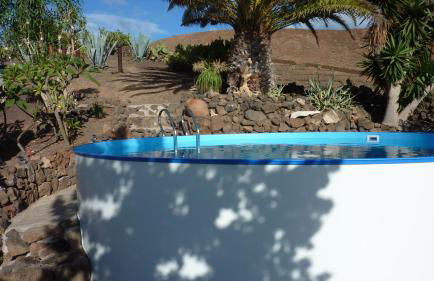 Finca Lanzarosy - Foto 14