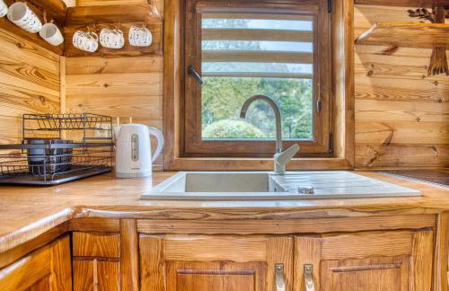 Domki pod Lipą. - Foto 34