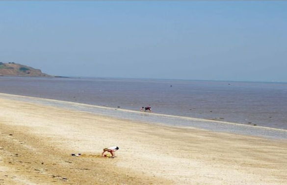 Holiday Park Caravan Fluffy in Harts Holiday Park - Foto 29