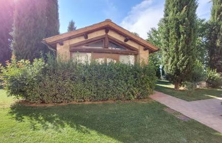 Tenuta Tegolato - Foto 124