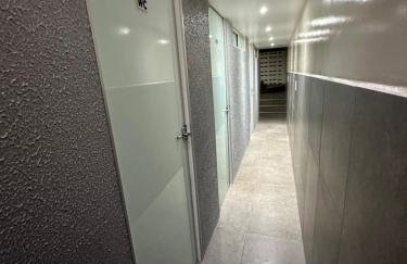 Quarto privativo com banheiro compartilhado,a 800mts do pátio do forró - Foto 3
