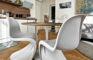 Roma Parioli - Suite Mediterranea - Photo 8