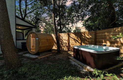 The Chateau de James by The Arbor Collection - Foto 60