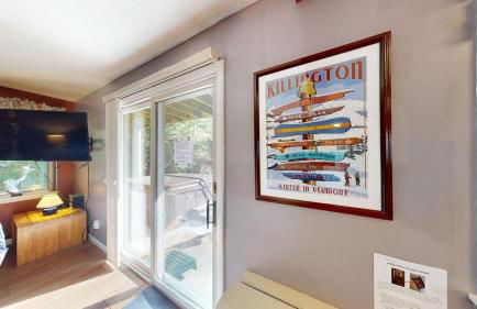 Silver Spring Chalet - Foto 25