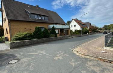 Ferien-Whg Möwe nahe Steinhuder Meer mit Garten und Balkon - Foto 43