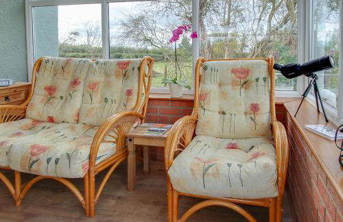 Curlew Cottage - Foto 12