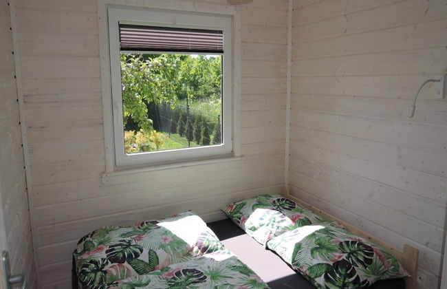 Holiday Home Kolczewo Near Lake and Golf - Foto 3