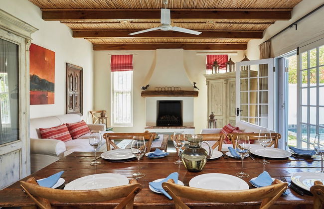 Tockie's Cottage - Photo 5