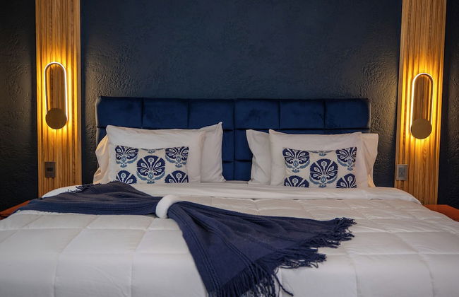 TBR by Mega Stays - Foto 33