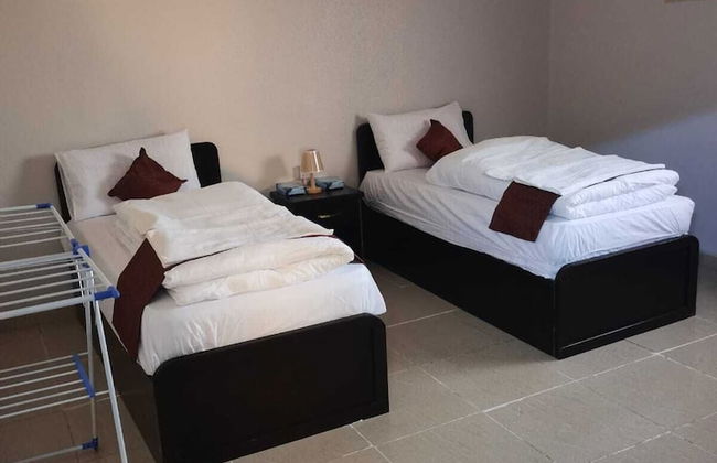 Al Eairy Furnished Apt Al Madinah 3 - Photo 43