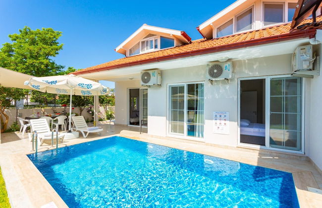 Villa Zonkdemir in Dalyan - Photo 55