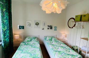 Eifel-House - FeWo - Foto 36