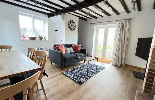 Dolls House Cottage - Foto 9