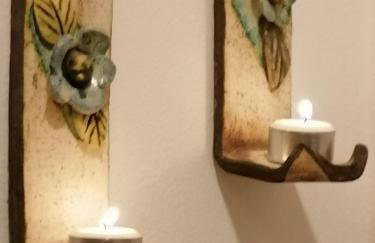 Ξενώνας Το Πατρικό - Foto 16