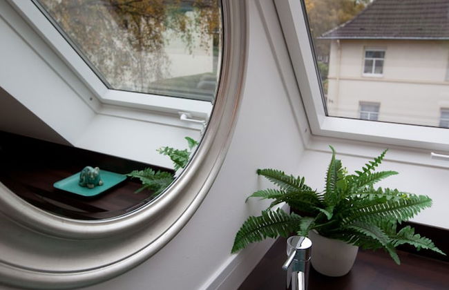 a-domo Apartments Mülheim - Serviced Apartments & Flats - short or longterm - single or grouptravel - Foto 30