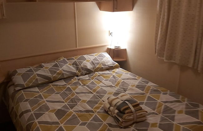 Adorable 2 Bedroom Caravan in Clacton-on-sea - Foto 3