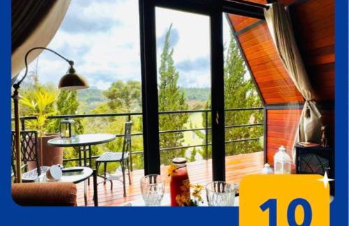 Chalé Das Flores - Foto 1