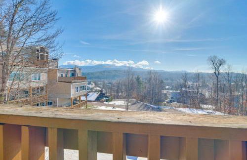 Walk to Ski Shuttle! Mountainside Resort Condo - Photo 21