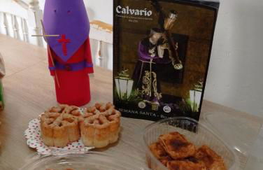 Casa Rural La Simona - Foto 40