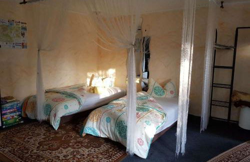 Ferienhaus Fechter - Foto 8