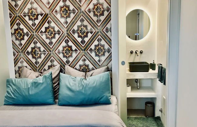 Tiny Townhouse In The Historic Centre - Photo 26