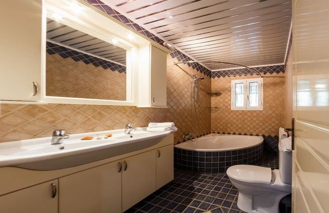 Villa Nina - Foto 31