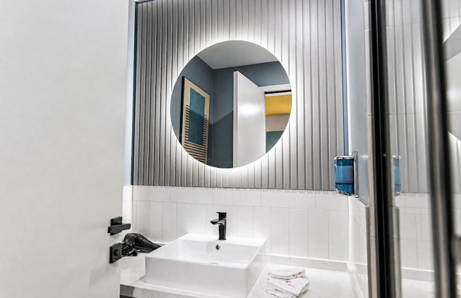 Bird Nest Suite - Foto 47