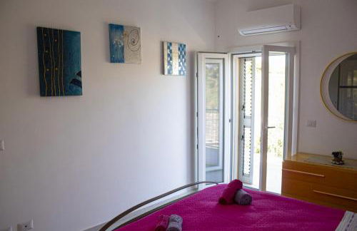 A Casuzza di Pina e Raffaele - Appartamento a due passi dal mare - Foto 16