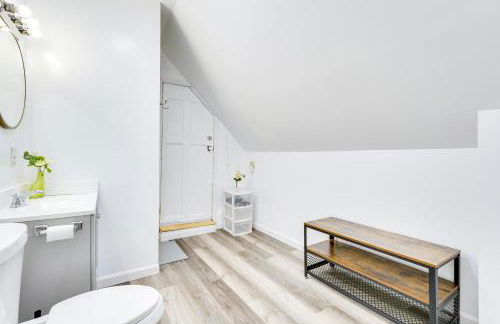 Ludlow Townhome 3 Mi to Okemo Mountain! - Foto 17