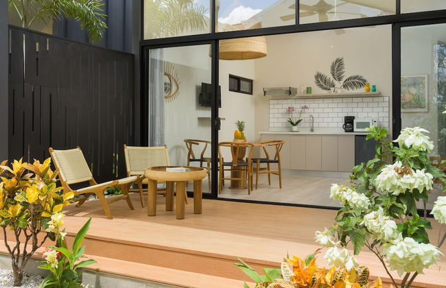 1 Favela Chic Tamarindo - Adults Only Bungalow - Foto 42