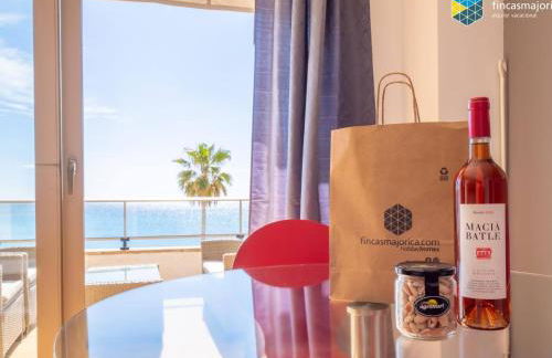 Apto Antic 201 Pax 4 - Foto 15