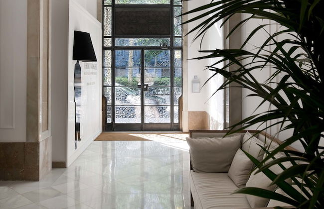 Eric Vökel Boutique Apartments Gran Vía Suites - Foto 33