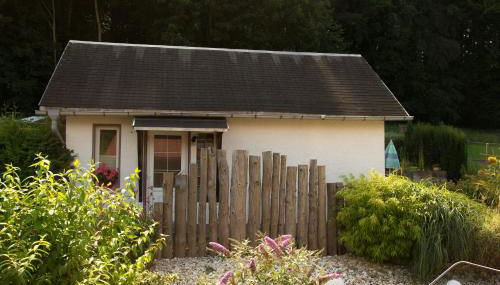 Kleines Ferienhaus zu Füßen des Rennsteigs - Foto 2