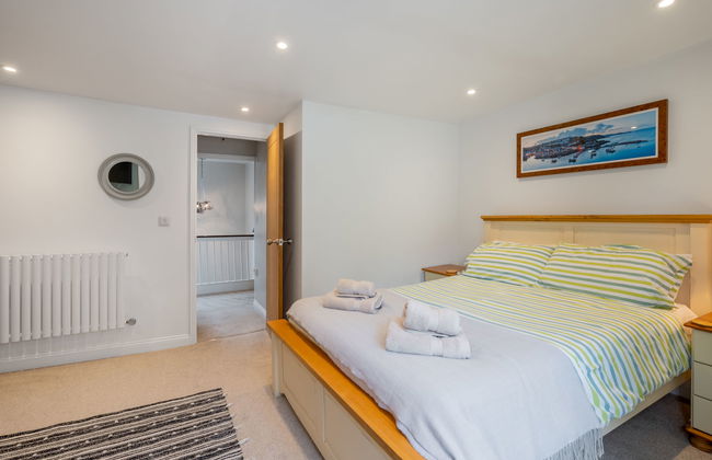 Cherry Orchard Cottage - Foto 30