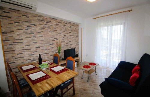 House and Apartments in Labin 8758 - Foto 29