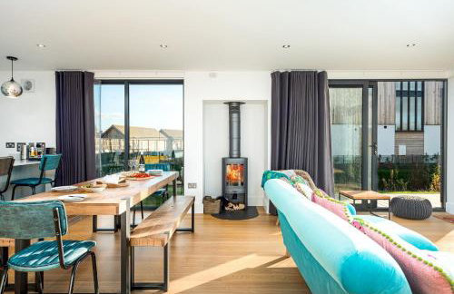 Family friendly property in nature reserve The Hangout ML15 - Foto 25