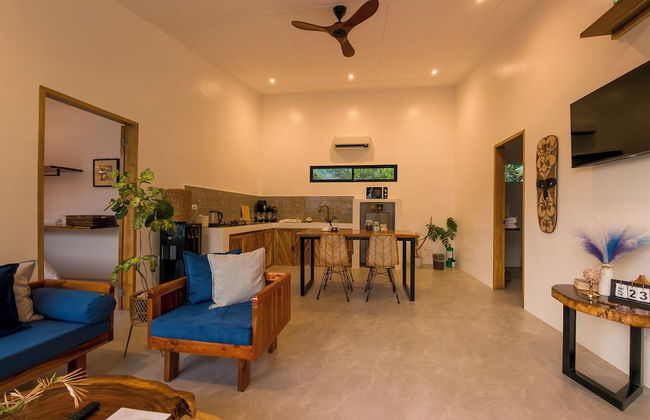 Mamaya Rental Villa El Nido - Foto 38