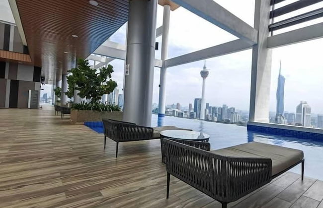 COLONY BY INFINITUM KLCC - Foto 55