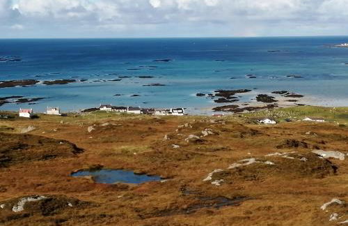 Pod Beag Beside the Sea, Isle of Eriskay - Foto 51