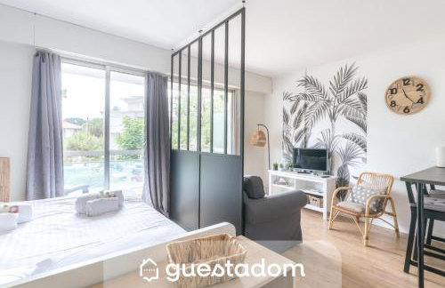 L'Evasion - Proche plage - Balcon - Photo 1