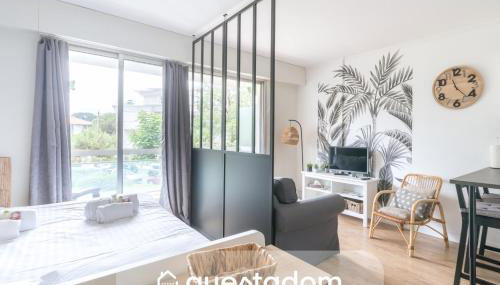 L'Evasion - Proche plage - Balcon - Foto 1