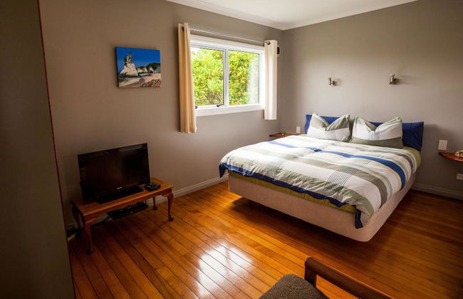 Relax A Lodge - Foto 19