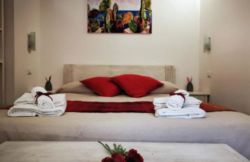 Etesia Vacation Home - Foto 21