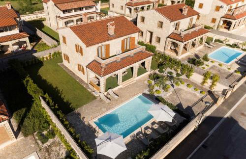 Villa del Lago with heated pool - Foto 40