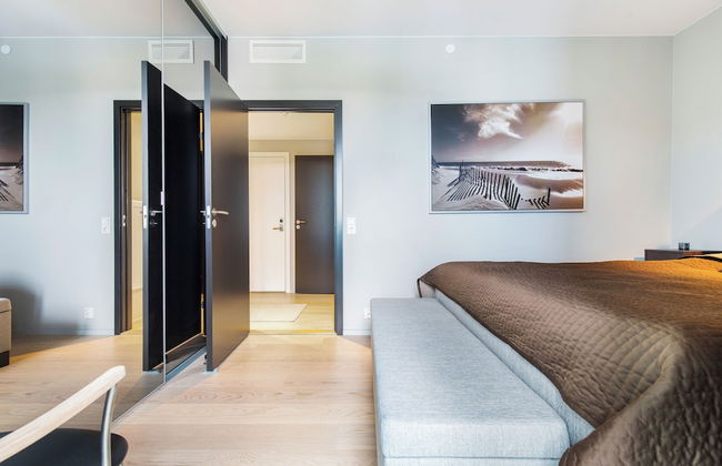 Seaview Central Penthouse Apartmenthotel - Photo 3