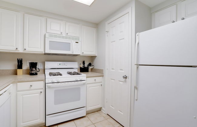 Arlington Apartments Near DC - Foto 43