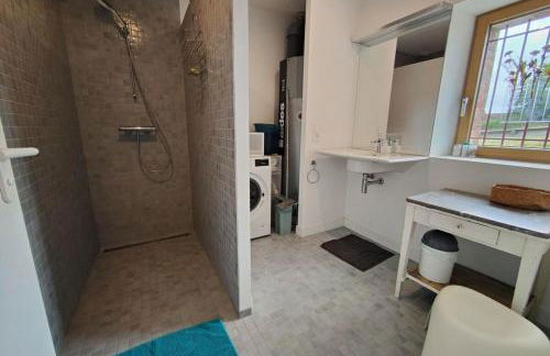 Bel Air Frais proche Beauval & châteaux de la Loire - Foto 12